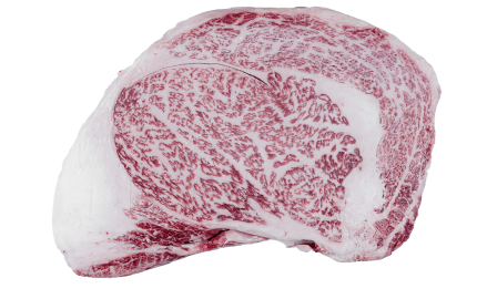 Rib eye