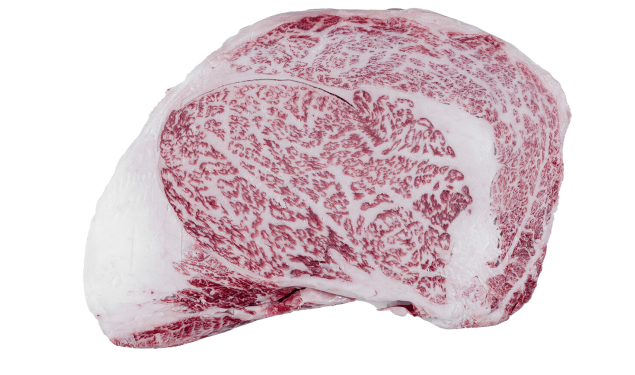 Rib eye