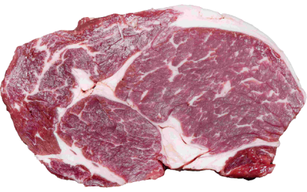 Rib eye